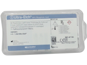 Ultra Etch 35% 4x1.2ml Nfpa
